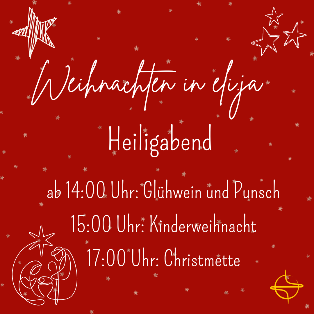 Aktuelles - Weihnachten - 2024