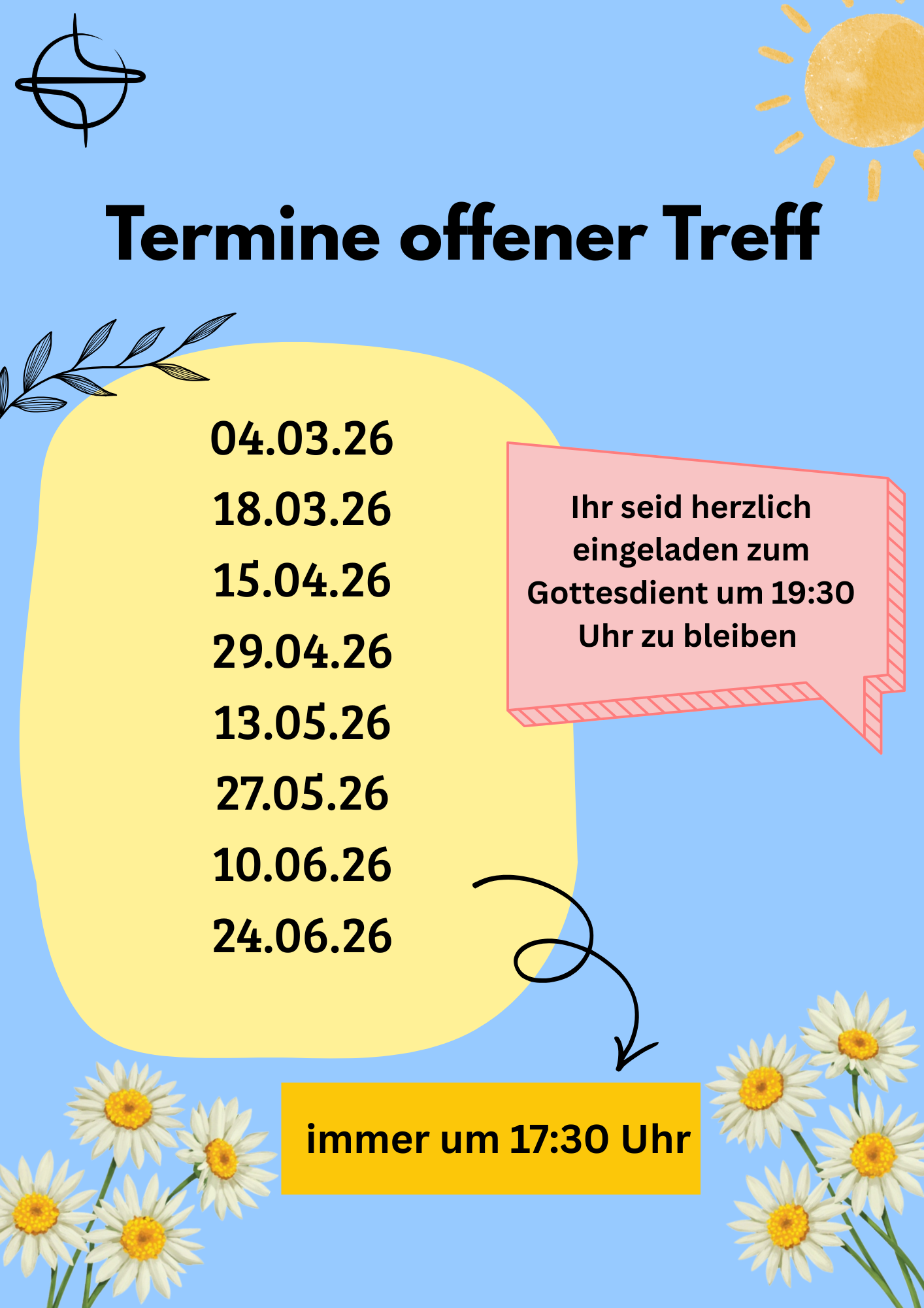 Offener Treff 2026 2 (c) eli.ja Offener Treff 2026 2