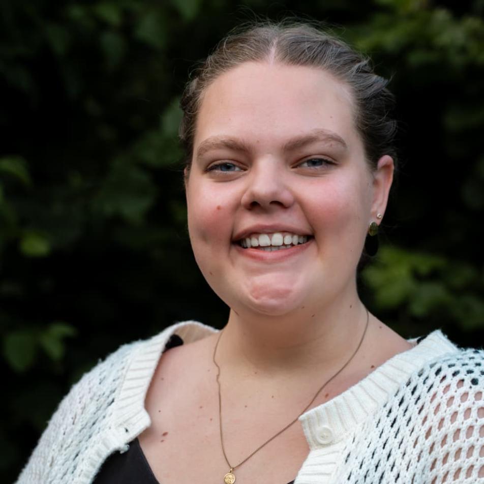 Marieke Reimers (c) eli.ja Marieke Reimers