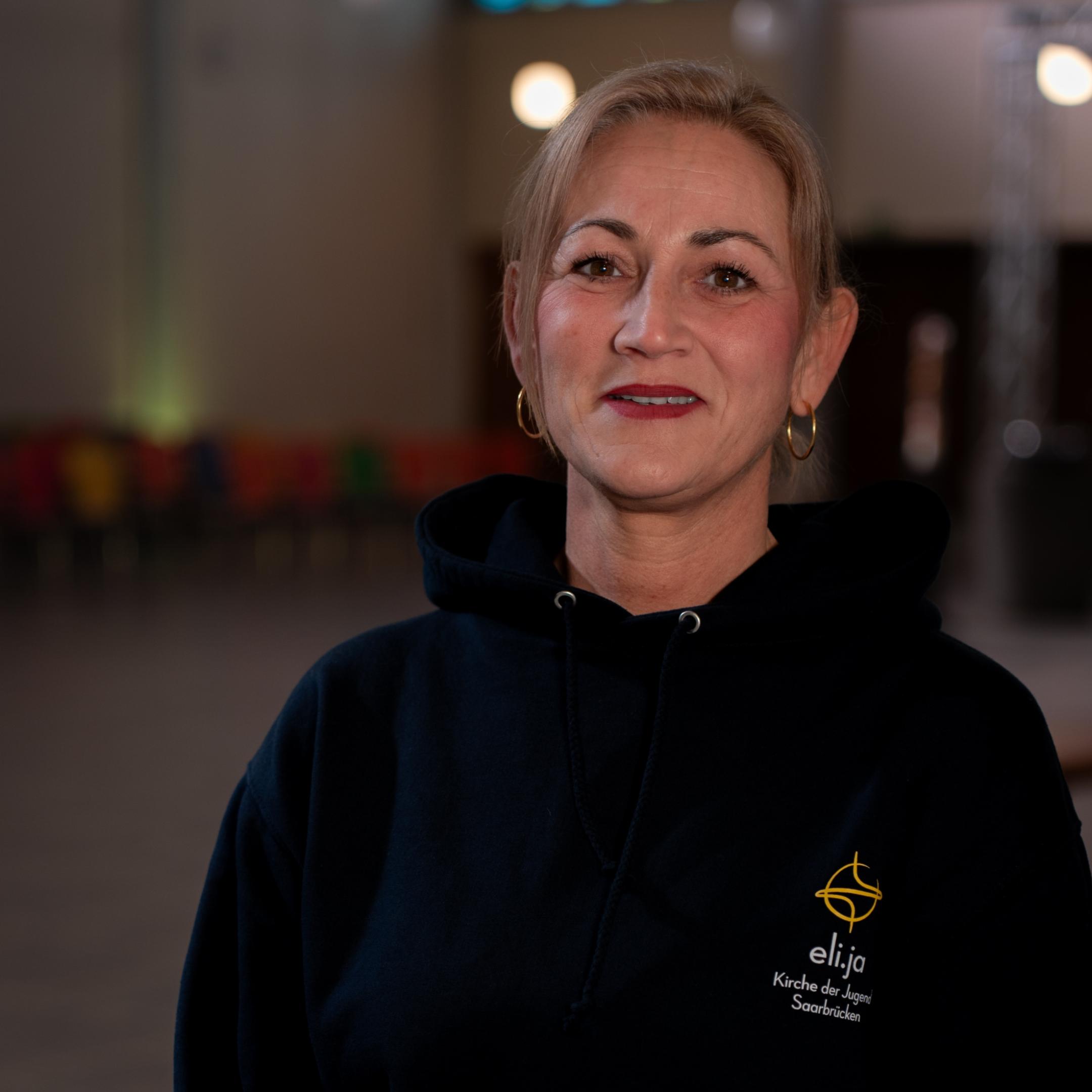 Nathalie Laux (c) Benedikt Lang Nathalie Laux