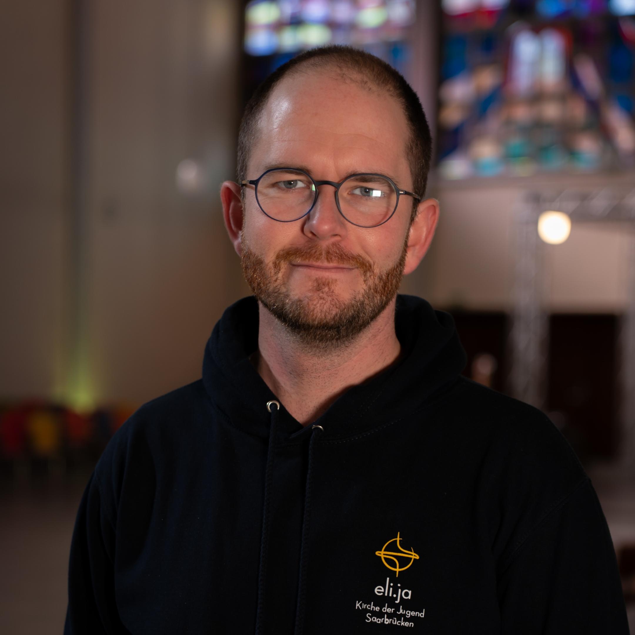 Thomas Hufschmidt (c) Benedikt Lang Thomas Hufschmidt